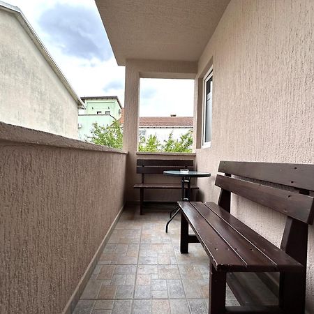 Villa For You Mostar Exterior foto